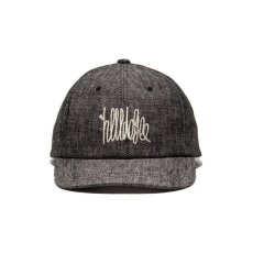 画像2: THE H.W.DOG&CO.  SIGN LOGO LOW CAP (2)