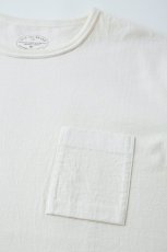 画像7: OLD JOE   TUBE TEE (CREW-NECK) (7)