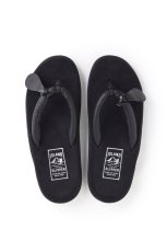 画像2: OLD JOE   SETTA SLIPPER (ISLAND SLIPPER) (2)