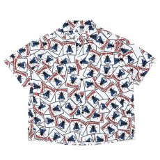 画像3: CHALLENGER  S/S FLY SHIRT (3)