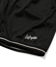 画像6: LFYT  SCRIPT LOGO MESH SHORTS (6)