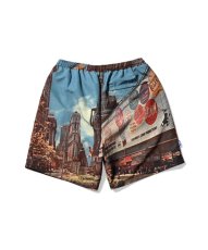 画像4: LFYT  OLD NEW YORK SHORTS -70s TIMES SQUARE - (4)