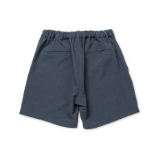 画像3: CALEE  TROPICAL CLOTH EASY SHORTS (3)