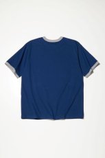 画像8: RADIALL  CUTLASS - CREW NECK T-SHIRT S/S (8)