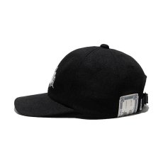 画像13: THE H.W.DOG&CO.  SIGN LOGO LOW CAP (13)