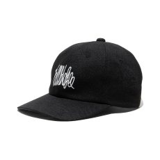 画像11: THE H.W.DOG&CO.  SIGN LOGO LOW CAP (11)