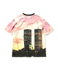 画像2: LFYT  OLD NEW YORK TEE -90s TWIN TOWERS- (2)