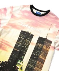 画像4: LFYT  OLD NEW YORK TEE -90s TWIN TOWERS- (4)