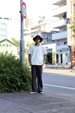 画像6: OLD JOE   TUBE TEE (ROUND-NECK) (6)