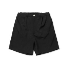 画像1: CALEE  TROPICAL CLOTH EASY SHORTS (1)