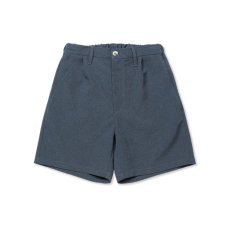 画像2: CALEE  TROPICAL CLOTH EASY SHORTS (2)