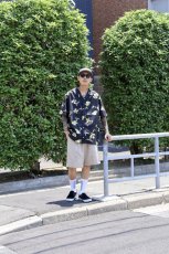 画像9: APPLEBUM  "Free" Aloha Shirt (9)