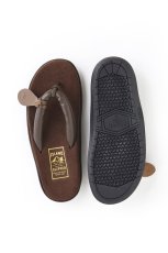 画像4: OLD JOE   SETTA SLIPPER (ISLAND SLIPPER) (4)