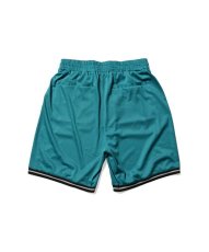 画像16: LFYT  SCRIPT LOGO MESH SHORTS (16)