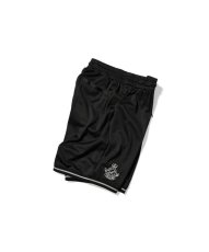 画像3: LFYT  SCRIPT LOGO MESH SHORTS (3)