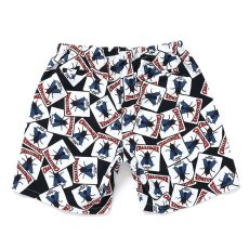 画像2: CHALLENGER  FLY COTTON TWILL SHORTS (2)