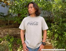 画像11: STANDARD CALIFORNIA  Coca-Cola | SD 88/12 Logo T (11)