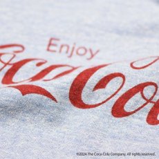 画像6: STANDARD CALIFORNIA  Coca-Cola | SD 88/12 Logo T (6)