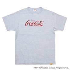 画像2: STANDARD CALIFORNIA  Coca-Cola | SD 88/12 Logo T (2)