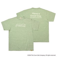 画像9: STANDARD CALIFORNIA  Coca-Cola | SD 88/12 Logo T (9)