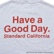 画像5: STANDARD CALIFORNIA  Coca-Cola | SD 88/12 Logo T (5)