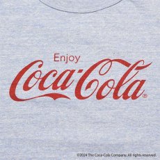 画像4: STANDARD CALIFORNIA  Coca-Cola | SD 88/12 Logo T (4)