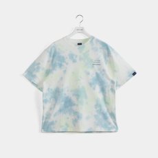 画像1: APPLEBUM  "Sky’s The Limit" Tie-Dye T-shirt (1)