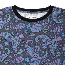 画像3: CHALLENGER  S/S PAISLEY TEE  (3)