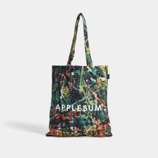 画像1: APPLEBUM  "Style Wars" Totebag (1)