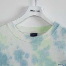 画像3: APPLEBUM  "Sky’s The Limit" Tie-Dye T-shirt (3)