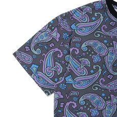 画像4: CHALLENGER  S/S PAISLEY TEE  (4)