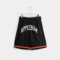 画像1: APPLEBUM  Logo Basketball Shorts (1)