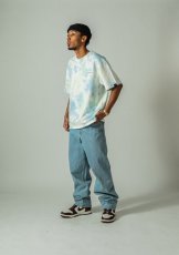 画像7: APPLEBUM  "Sky’s The Limit" Tie-Dye T-shirt (7)