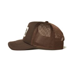 画像4: STANDARD CALIFORNIA  SD Basic Logo Mesh Cap (4)