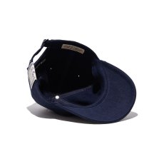 画像10: THE H.W.DOG&CO.  MUJI UNION CAP (10)