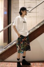 画像9: APPLEBUM  "Style Wars" Short Cargo Pants (9)