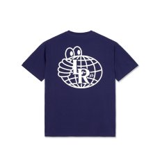 画像3: Last Resort AB  Atlas Monogram SS Tee (3)