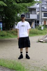 画像11: APPLEBUM  "Style Wars" Box T-shirt (11)