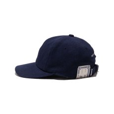 画像8: THE H.W.DOG&CO.  MUJI UNION CAP (8)