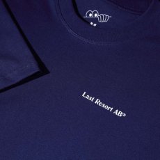 画像5: Last Resort AB  Atlas Monogram SS Tee (5)