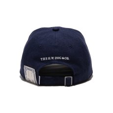 画像9: THE H.W.DOG&CO.  MUJI UNION CAP (9)