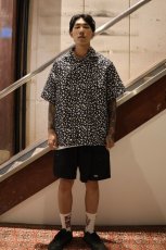 画像7: CHALLENGER  S/S CHIP PRINTED SHIRT  (7)