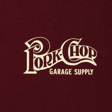 画像15: PORKCHOP GARAGE SUPPLY  SQUARE LOGO TEE (15)