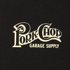 画像7: PORKCHOP GARAGE SUPPLY  SQUARE LOGO TEE (7)