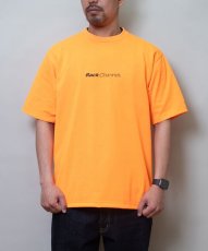 画像18: Back Channel  OFFICIAL LOGO DRY TEE (18)