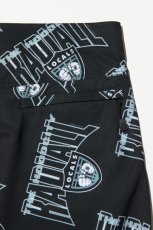 画像4: RADIALL  HOOD CITY BORAD SHORTS (4)