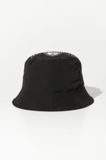 画像1: RADIALL   HOOD CITY BUCKET HAT (1)