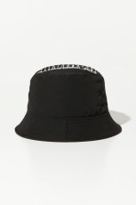 画像2: RADIALL   HOOD CITY BUCKET HAT (2)