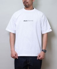 画像16: Back Channel  OFFICIAL LOGO DRY TEE (16)