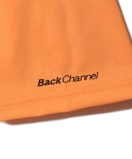 画像13: Back Channel  OFFICIAL LOGO DRY TEE (13)